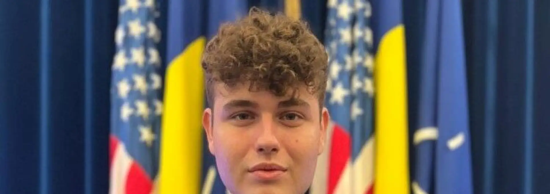 Foto Alexandru Drăghia, din Caracal, va reprezenta interesele tinerilor români la ONU