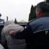 Imagine Bărbat, din Vultureşti, băut şi fără permis de conducere, prins la volan în Drăgăşani