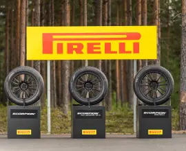 Foto Pirelli se numără printre companiile din “TOP 1%“, în anuarul de sustenabilitate al S&P Global 2023