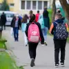 Imagine Elevii din judeţul Olt intră în vacanţă. Când trebuie să revină la cursuri