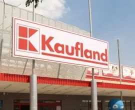 Foto Săptămâna viitoare se deschide Kaufland Caracal