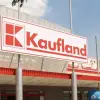 Imagine Săptămâna viitoare se deschide Kaufland Caracal