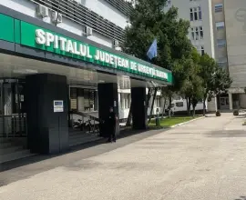 Foto Marţi, termenul limită pentru înscrierea la concursurile de director medical şi director îngrijiri medicale, în cadrul Spitalului Slatina
