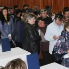 Foto Peste 350 de persoane s-au angajat, în ianuarie, cu sprijinul AJOFM Olt