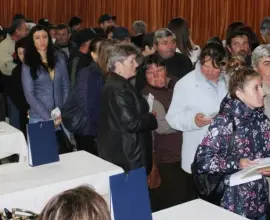 Foto Peste 350 de persoane s-au angajat, în ianuarie, cu sprijinul AJOFM Olt