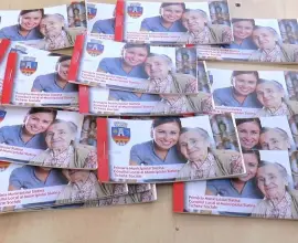 Foto Ultima zi pentru depunerea cererilor pentru tichetele sociale de Paşte, acordate de Primăria Slatina