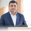 Imagine Deputatul PSD Olt, Cătălin Grecu, co-semnatar la peste 20 de legi, multe dintre ele deja promulgate