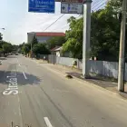 Foto Strada Tudor Vladimirescu din Slatina, reabilitată cu finanţare prin Programul „Anghel Saligny”