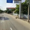 Imagine Strada Tudor Vladimirescu din Slatina, reabilitată cu finanţare prin Programul „Anghel Saligny”