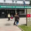 Imagine Florin Popa şi Mirela Stăncioiu au promovat concursurile de director medical şi director îngrijiri medicale, în cadrul Spitalului Slatina