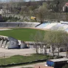 Foto Noul stadion din Slatina are proiectant. Când ar putea demara investiţia derulată de CNI