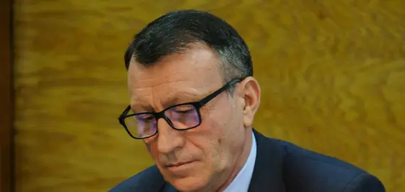 Foto Paul Stănescu: PSD se opune creșterii vârstei de pensionare