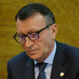 Foto Paul Stănescu: PSD se opune creșterii vârstei de pensionare