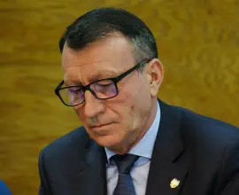 Foto Paul Stănescu: PSD se opune creșterii vârstei de pensionare