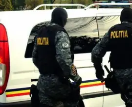 Foto Percheziţii într-un dosar al Parchetului Curţii de Apel Craiova, la SPR Olt şi Rutiera Corabia