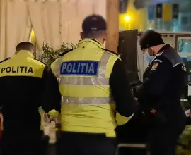 Foto Mai mulţi operatori economici din Olt s-au ales cu amenzi pentru că nu utilizau casele de marcat