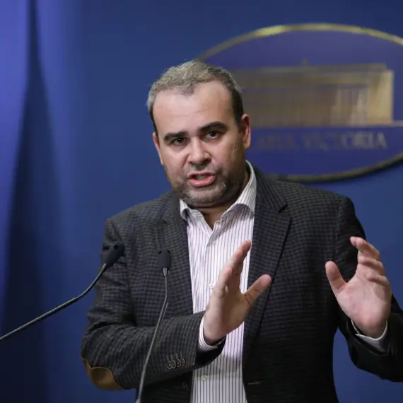 Foto Darius Vâlcov scapă de condamnarea dispusă de Tribunalul Dolj de peste şase ani de închisoare
