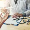 Imagine CAS Olt a controlat furnizorii de servicii medicale. Neregulile depistate, dar şi suma record imputată