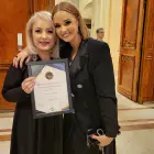 Foto Primăria Caracal, premiu pentru atragerea de fonduri şi proiecte sociale
