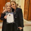 Imagine Primăria Caracal, premiu pentru atragerea de fonduri şi proiecte sociale