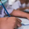 Imagine Simulările pentru examenele naţionale. Luni, proba la limba română pentru elevii de clasa a VIII-a