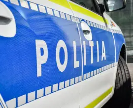 Foto Polițist din Capitală prins în flagrant când primea 10.000 de euro, pentru două permise de conducere