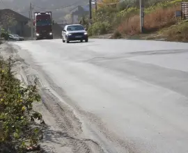 Foto Primăria Slatina a semnat contractul pentru reabilitarea străzii Oituz. Se aşteaptă finalizarea lucrărilor începute de CAO