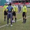 Imagine VIDEO. CSM Slatina revine fără puncte din deplasarea de la Miercurea Ciuc, după ce Csikszereda a deschis scorul dintr-un penalty văzut doar de arbitrul Nagy