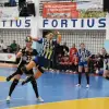 Imagine CSM Slatina pierde la scor meciul, din deplasare, cu Gloria Bistriţa