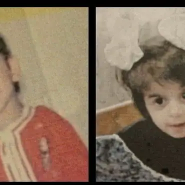 Foto O tânără născută la Slatina şi adoptată de o familie din SUA îşi caută mama