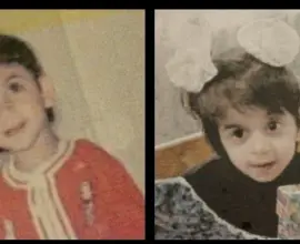 Foto O tânără născută la Slatina şi adoptată de o familie din SUA îşi caută mama