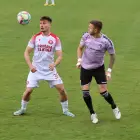 Foto Fundaşul dreapta de la CSM Slatina, Ionuţ Mitran, convocat la selecţionata Under 20 a României