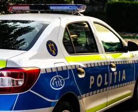 Foto Controale făcute de poliţiştii olteni la firmele care vând produse pentru protecţia plantelor. Amenzi în valoare totală de 11.000 lei, aplicate