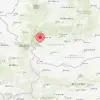 Imagine Cutremur de magnitudine 4,9, produs în judeţul Gorj. Seismul s-a resimţit şi în Olt