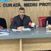 Imagine Directorul CAO, despre creşterea preţului la apă: Aveam de ales între a rămâne la acelaşi tarif şi a nu investi sau a investi şi a creşte un pic tariful