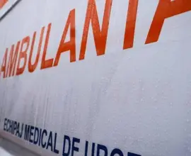 Foto O tânără din Brastavăţu, care a vrut să se înece în Dunăre, salvată de poliţişti