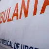 Imagine O tânără din Brastavăţu, care a vrut să se înece în Dunăre, salvată de poliţişti