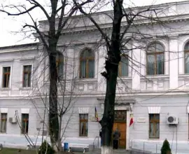 Foto Concursul „Medicii de mâine”, organizat şi în acest an la Colegiul „Radu Greceanu”, cu sprijinul financiar al Primăriei Slatina