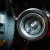 Imagine Anvelopele Pirelli, testate la viteze de 500 km/oră pentru a creşte siguranţa lor