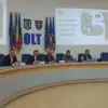 Foto Primarii din Olt au aflat care sunt condiţiile pentru a primi finanţare din PNRR pentru împăduriri (FOTO)
