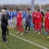 Foto CSM Slatina, meci de pregătire cu CSU Craiova
