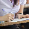 Imagine Olt: Peste 3.300 de elevi de clasa a XII-a, aşteptaţi la simularea Bacalaureatului