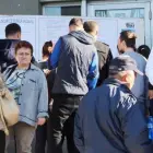 Foto 6,37%, rata şomajului în Olt