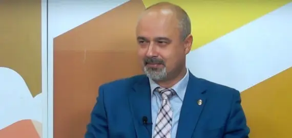 Foto Emil Albotă (PSD Olt): Reforma perpetuă în învățământ, cu miniștri schimbați la fiecare șase luni, nu poate aduce vreun plus sistemului educațional