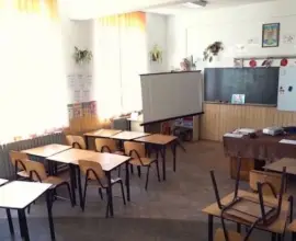 Foto  Primăria Slatina, proiect finanţat din PNRR pentru dotarea şcolilor din oraş cu mobilier, materiale didactice şi echipamente digitale