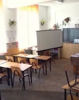 Foto  Primăria Slatina, proiect finanţat din PNRR pentru dotarea şcolilor din oraş cu mobilier, materiale didactice şi echipamente digitale