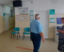 Foto CJ Olt reabilitează Ambulatoriul Spitalului Judeţean Slatina. Investiţie din PNRR