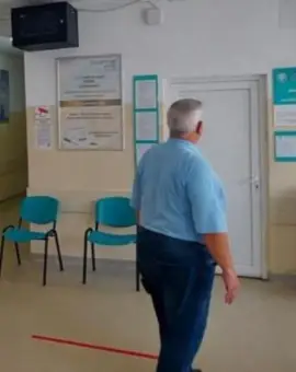 Foto CJ Olt reabilitează Ambulatoriul Spitalului Judeţean Slatina. Investiţie din PNRR