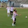 Foto CSM Slatina, duel pe teren propriu cu Unirea Slobozia, în etapa a doua a play-out-ului