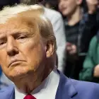 Foto Donald Trump, pus sub acuzare: A devenit primul președinte american care va fi judecat